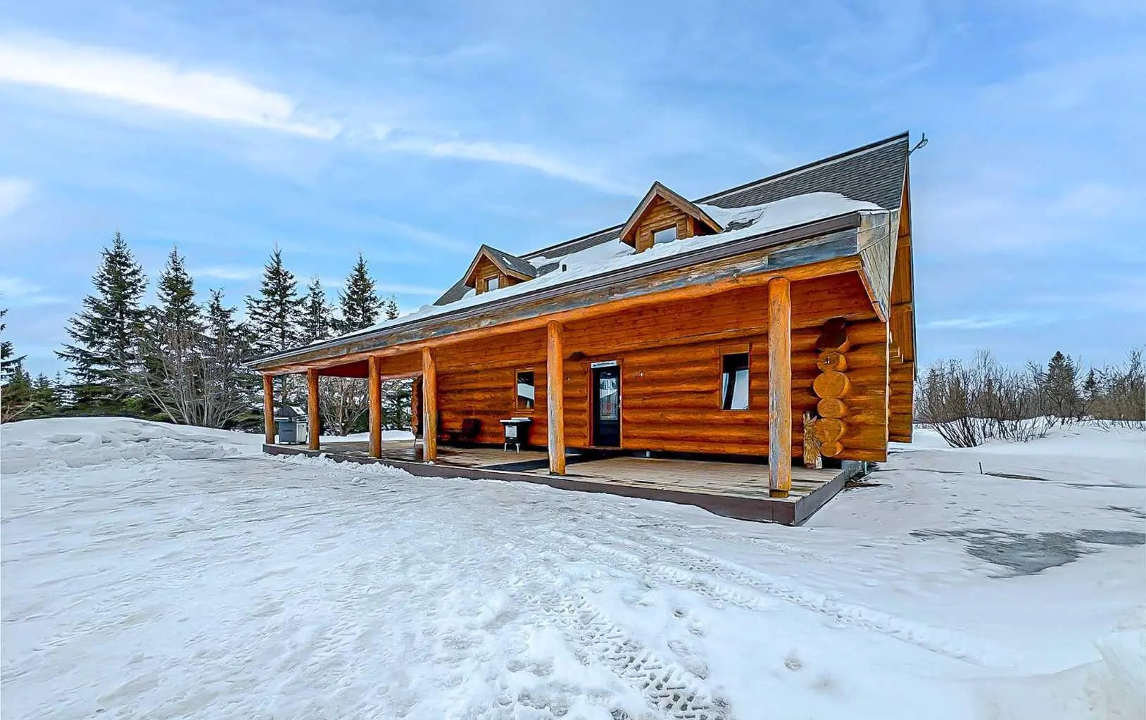 Photo of Listing #A2291117