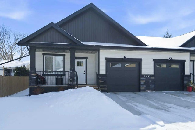 3, 5324 49 Avenue , Lacombe