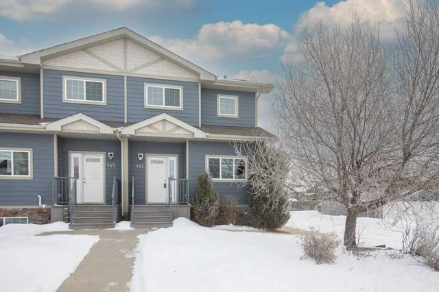 143 Vanier Drive , Red Deer