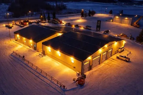 39325-a Range Road 273  , Blackfalds