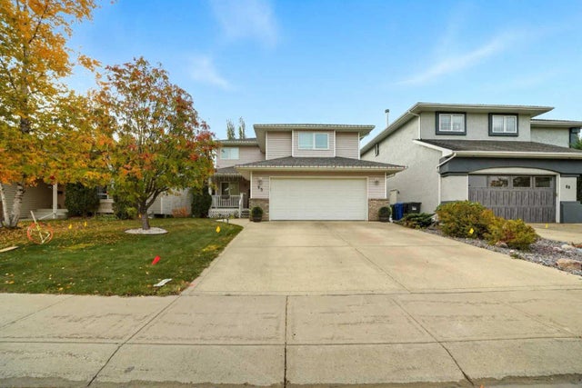65 Asmundsen  , Red Deer