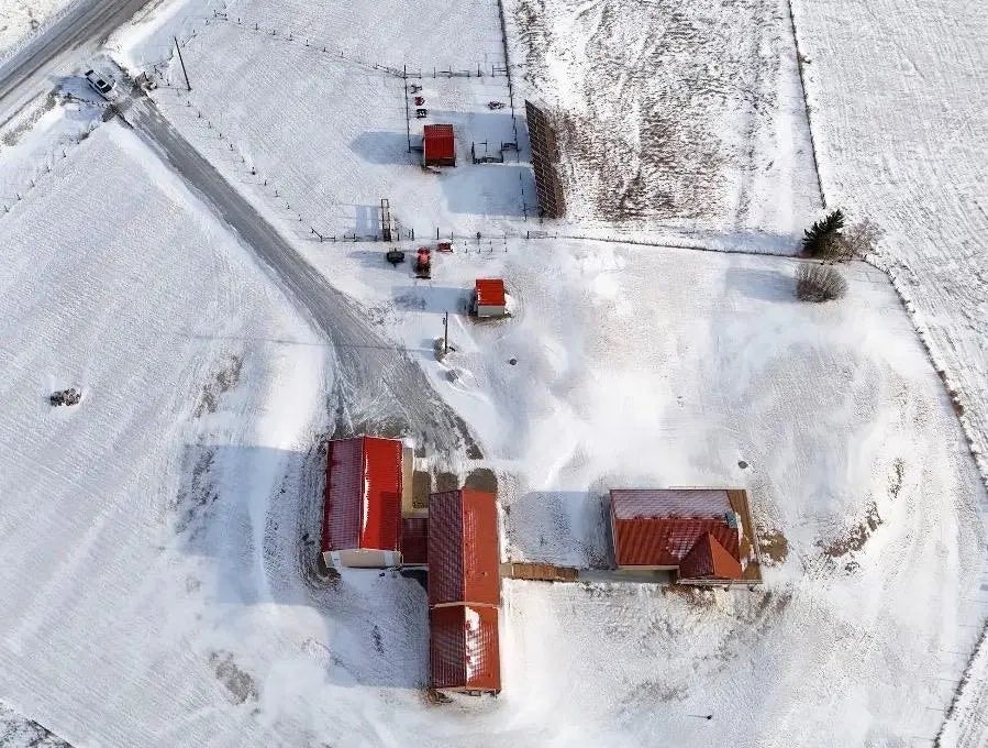 16111 274 Avenue E, Rural Foothills County