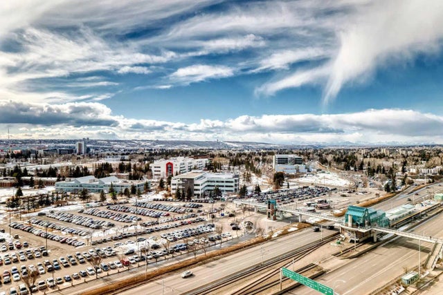 1607, 3820 Brentwood Road Nw, Calgary