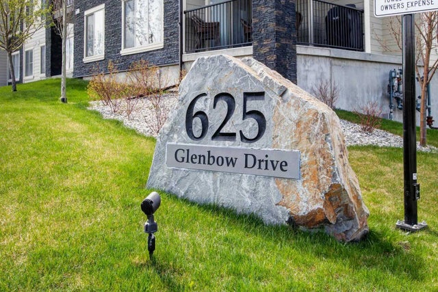 1108, 625 Glenbow Drive , Cochrane