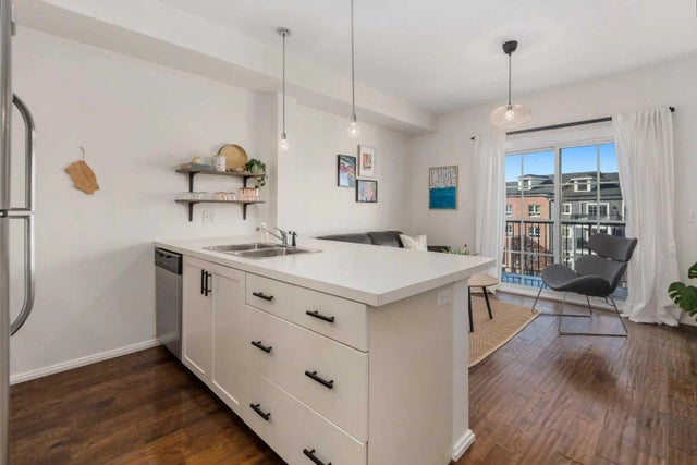 1403, 279 Copperpond Common Se, Calgary