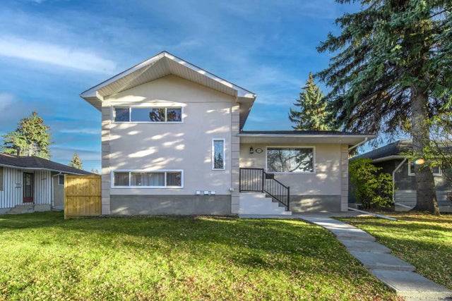 4216 Brisebois Drive Nw, Calgary