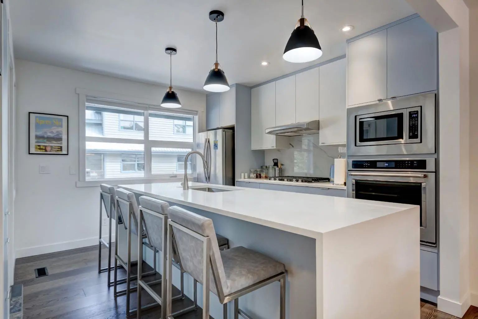 18 242 Benchlands Terrace , Canmore – Residential Row/Townhouse Listing Photo 11