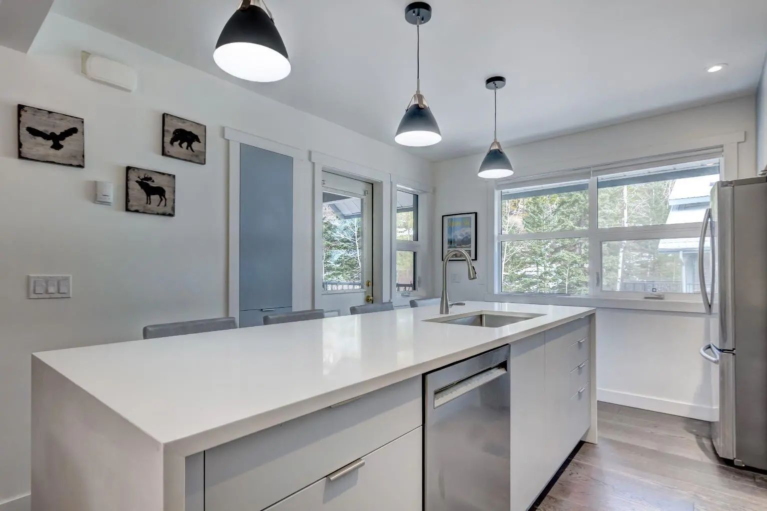 18 242 Benchlands Terrace , Canmore – Residential Row/Townhouse Listing Photo 12