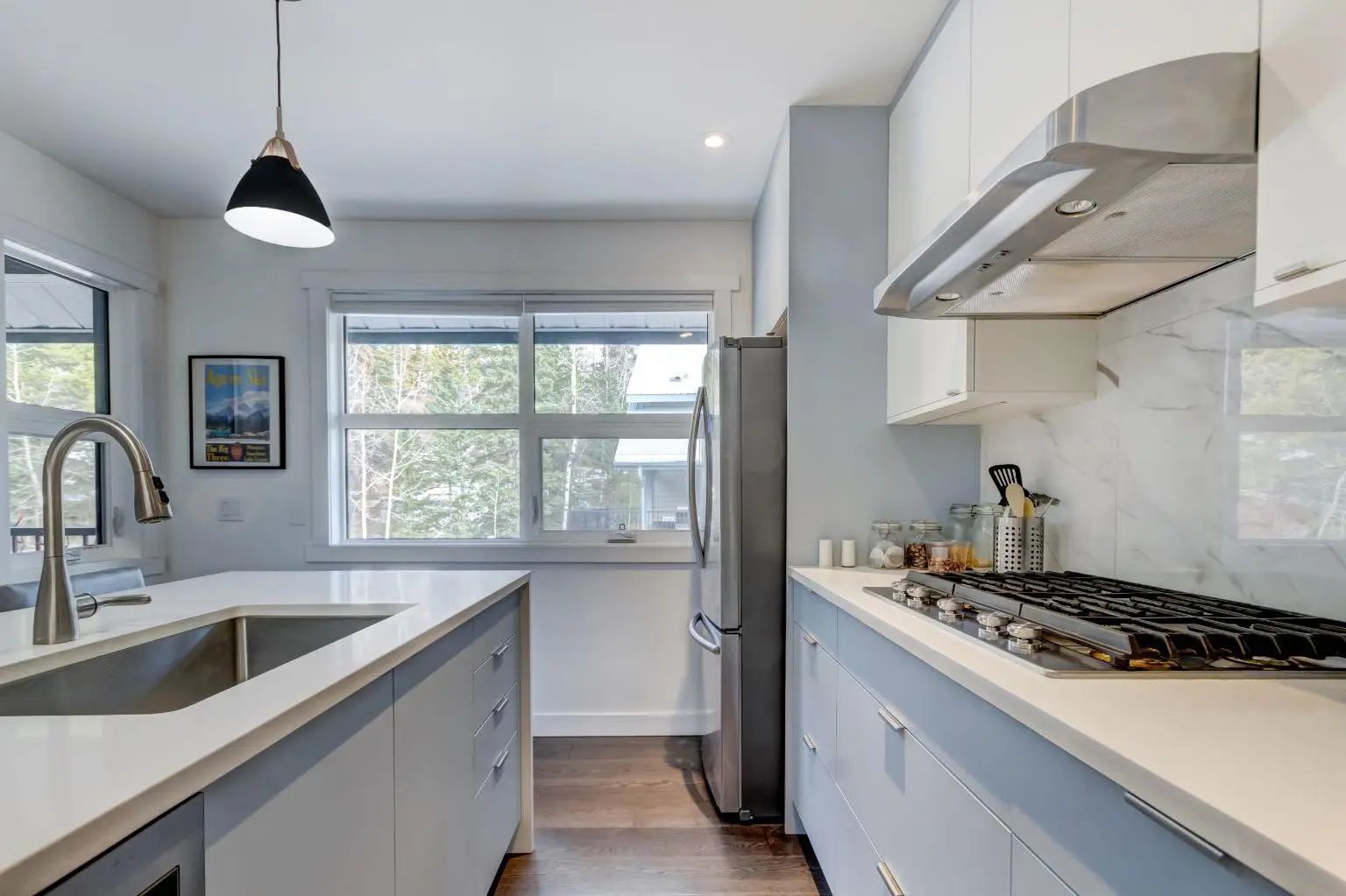 18 242 Benchlands Terrace , Canmore – Residential Row/Townhouse Listing Photo 13