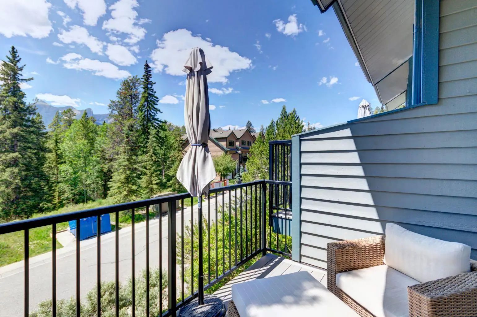18 242 Benchlands Terrace , Canmore – Residential Row/Townhouse Listing Photo 16