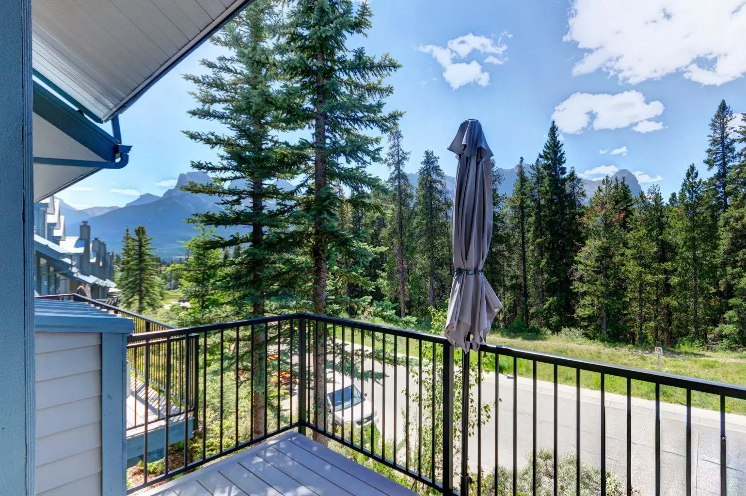 18 242 Benchlands Terrace , Canmore – Residential Row/Townhouse Listing Photo 17