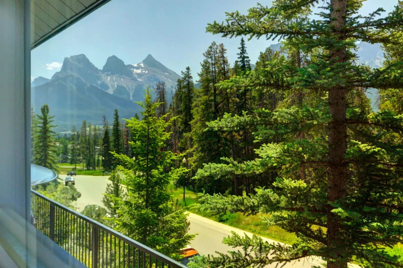 18 242 Benchlands Terrace , Canmore – Residential Row/Townhouse Listing Photo 18