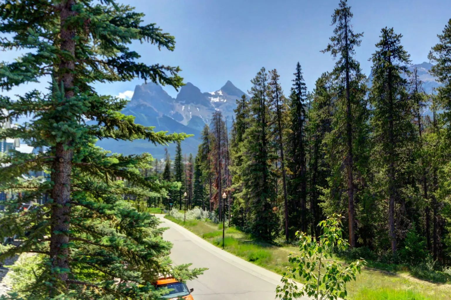 18 242 Benchlands Terrace , Canmore – Residential Row/Townhouse Listing Photo 19