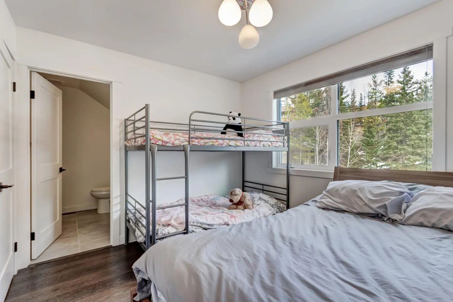 18 242 Benchlands Terrace , Canmore – Residential Row/Townhouse Listing Photo 26