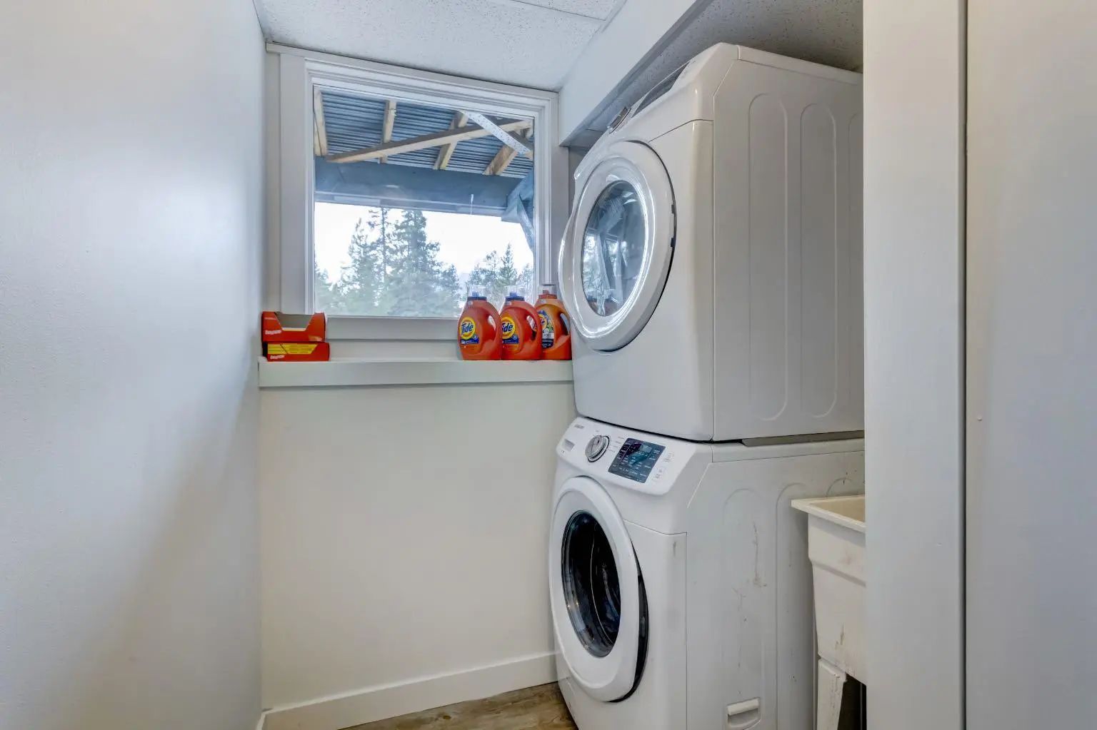 18 242 Benchlands Terrace , Canmore – Residential Row/Townhouse Listing Photo 28