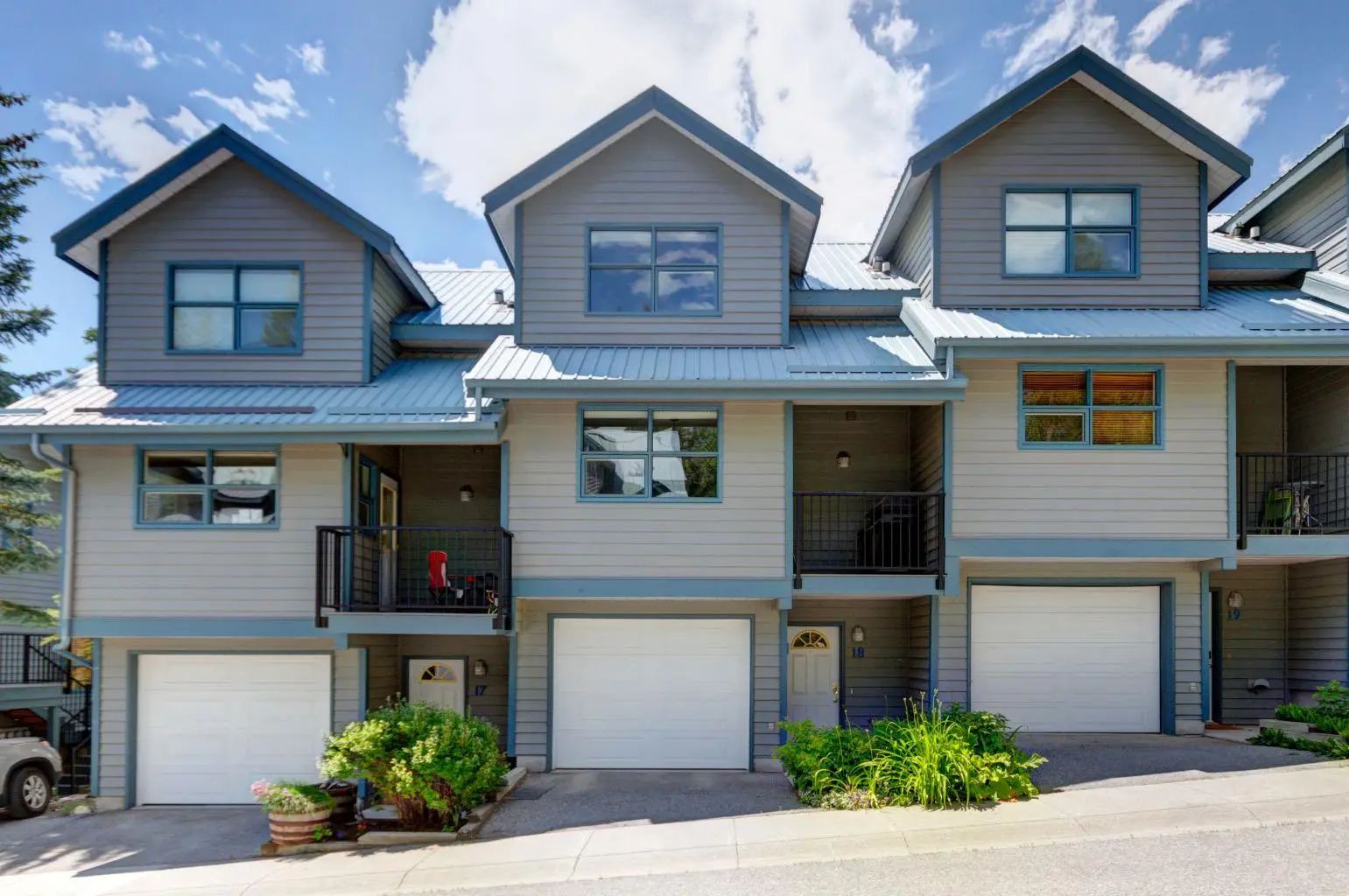 18 242 Benchlands Terrace , Canmore – Residential Row/Townhouse Listing Photo 33