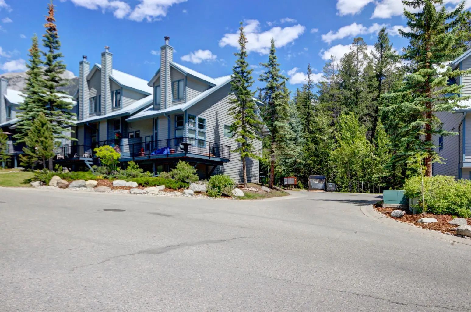 18 242 Benchlands Terrace , Canmore – Residential Row/Townhouse Listing Photo 35