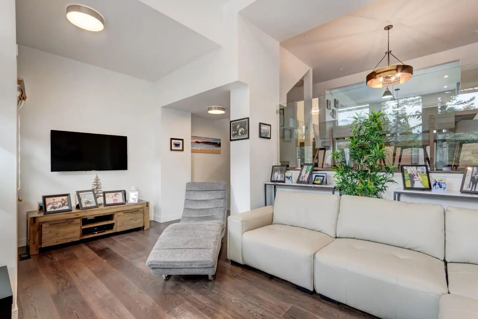 18 242 Benchlands Terrace , Canmore – Residential Row/Townhouse Listing Photo 4