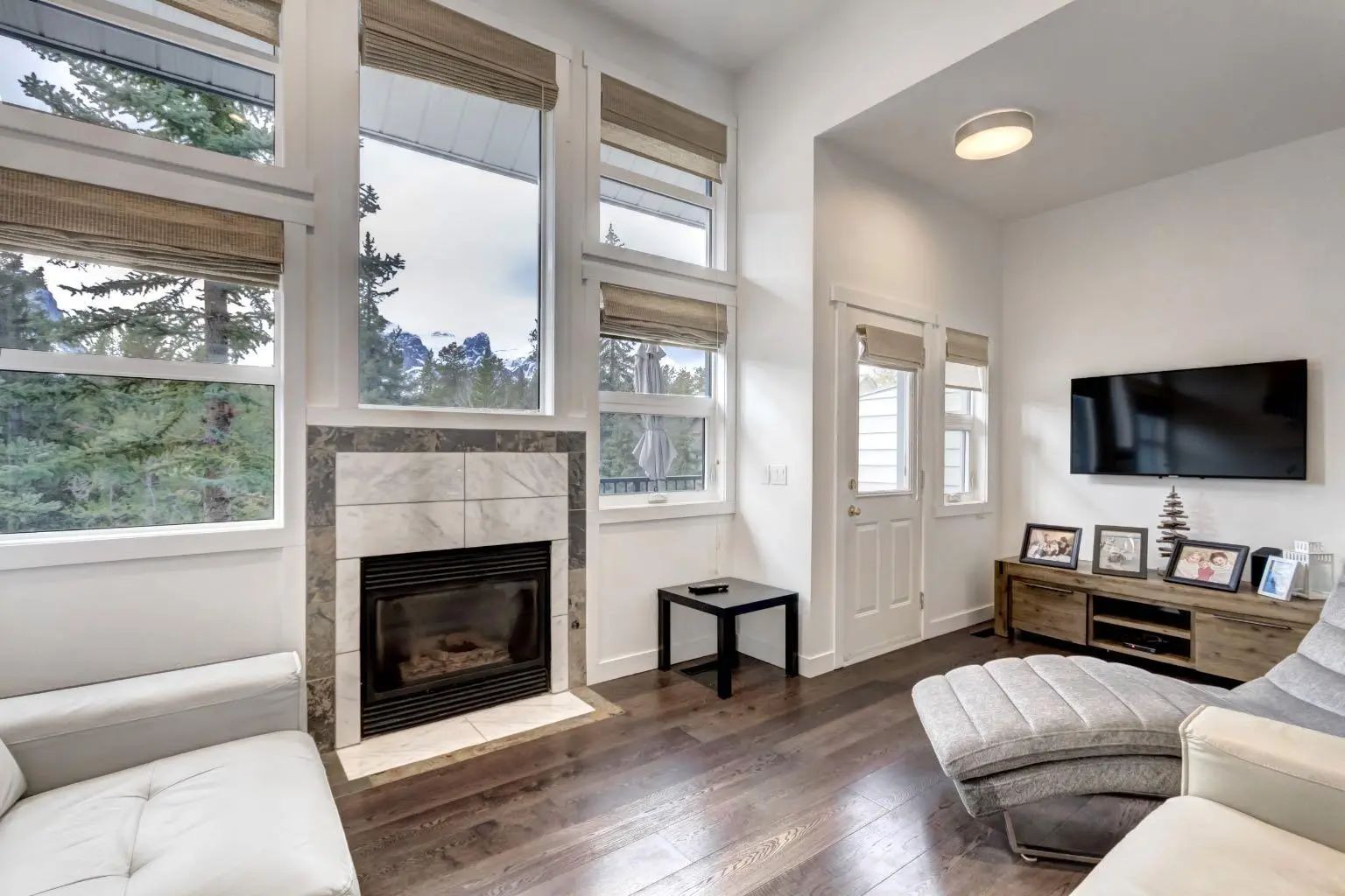 18 242 Benchlands Terrace , Canmore – Residential Row/Townhouse Listing Photo 5