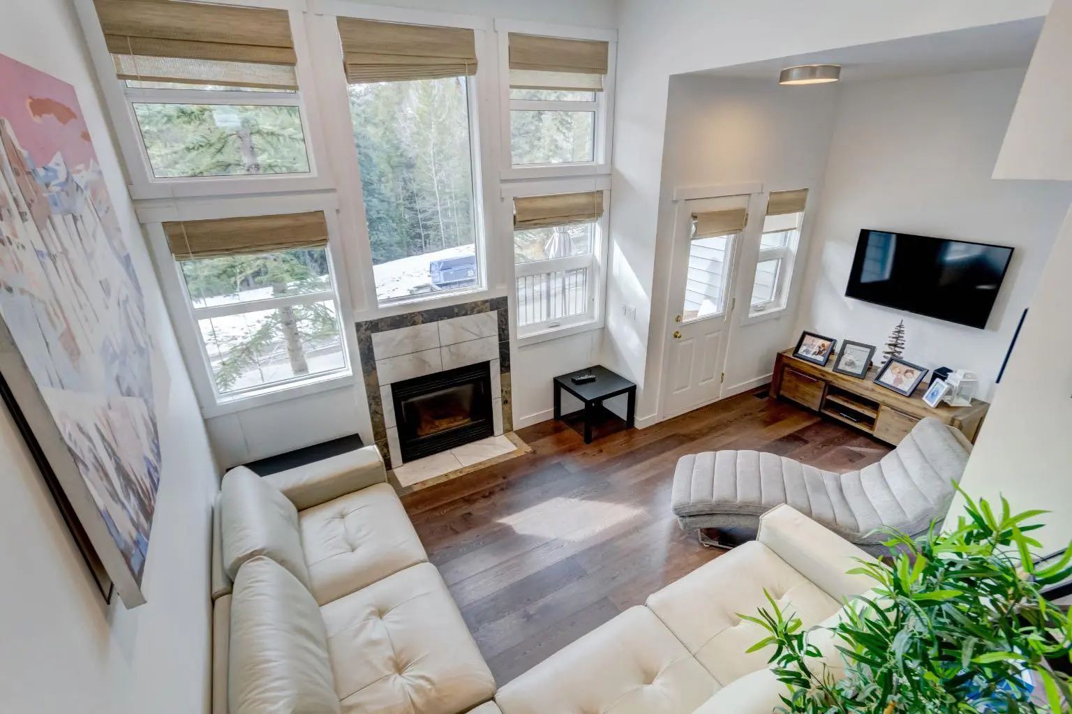 18 242 Benchlands Terrace , Canmore – Residential Row/Townhouse Listing Photo 9