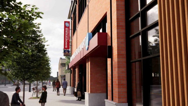 2nd Floor, 906 1 Avenue Ne, Calgary