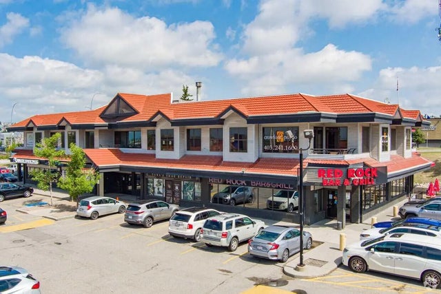 Commercial Home for Sale in Calgary, Alberta