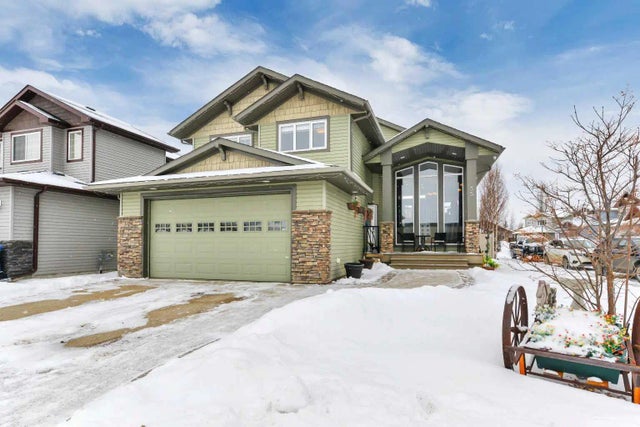 55 Carter Close , Red Deer