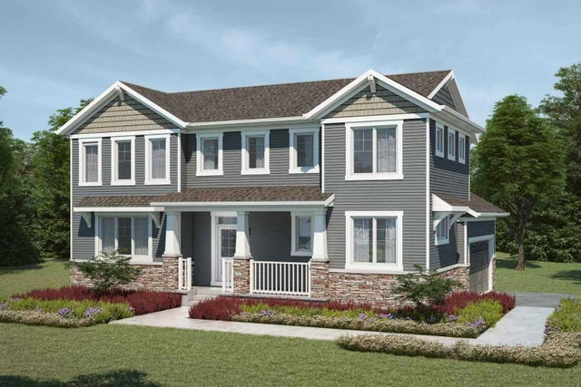 201 Carringwood Terrace Nw, Calgary