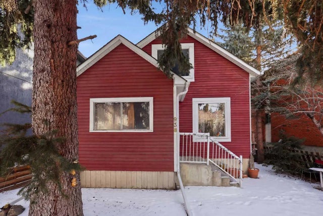 938 5a Street Nw, Calgary