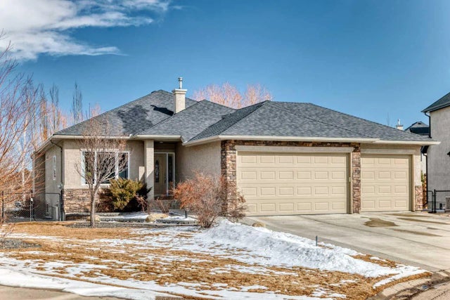123 Parkmere Court , Chestermere
