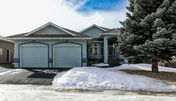 147 Alexander Crescent , Red Deer