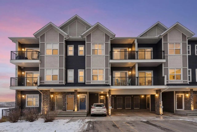 408, 250 Fireside View , Cochrane