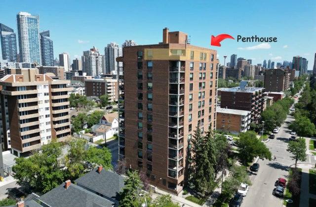 Ph2, 1304 15 Avenue Sw, Calgary