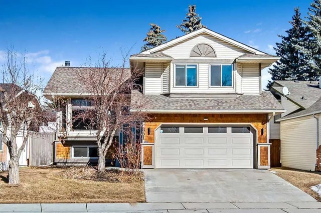 Calgary Home for Sale: Residential Listing in McKenzie Lake