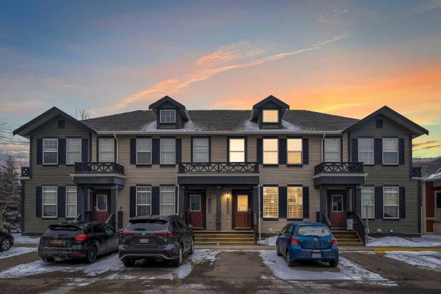 Residential Property for Sale at 1002, 1001 8 Street Northwest, Airdrie: MLS®# A2291484