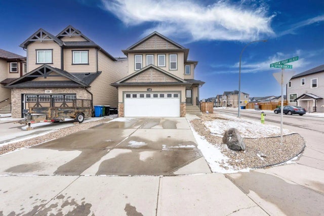 134 Skyview Ranch Street Ne, Calgary