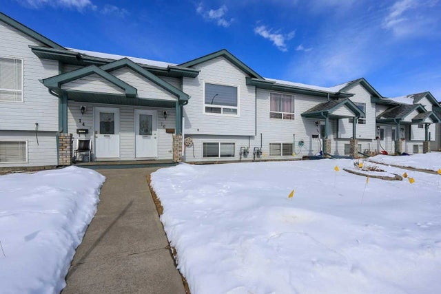 16 Durand Crescent , Red Deer
