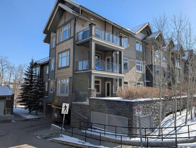 Photo for MLS®# A2291530 - home for sale at 203, 35 Aspenmont Heights Southwest, Aspen Woods, Calgary Alberta