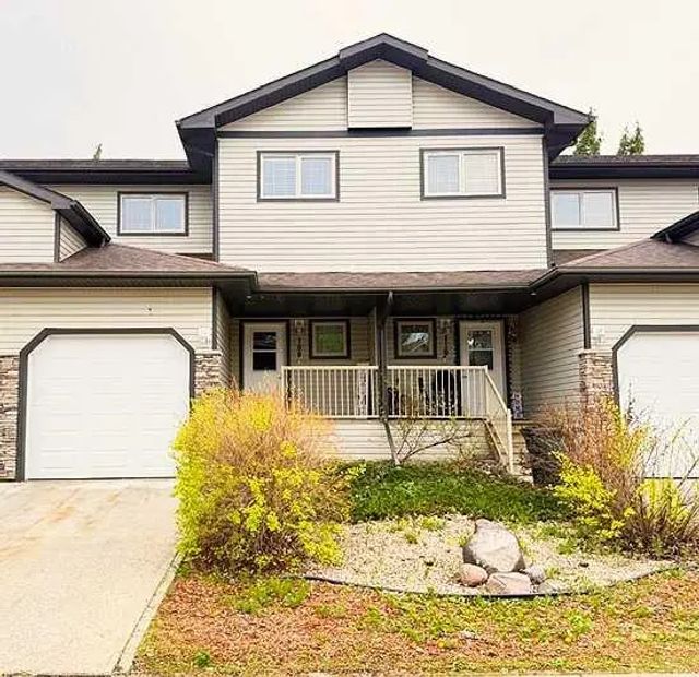 109 1600 Main Street Sw, Slave Lake
