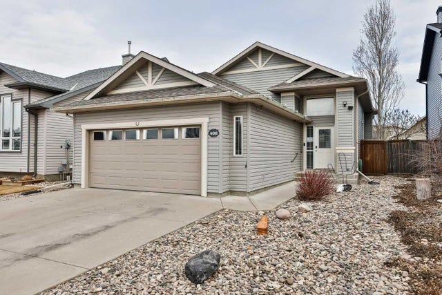 408 Thyrza Burkitt Link N, Lethbridge