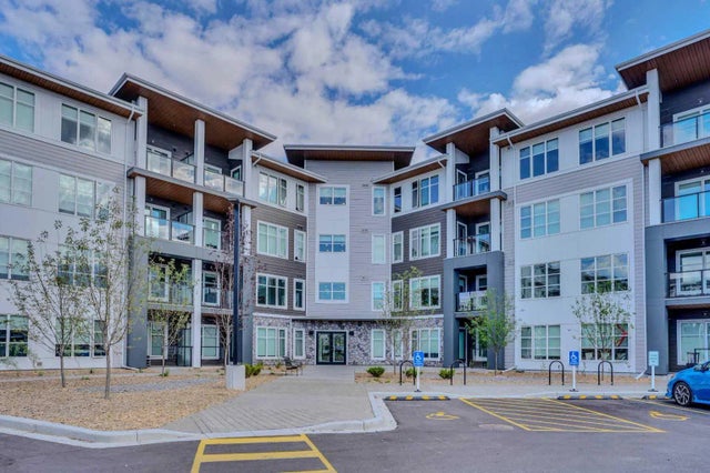 2114, 681 Savanna Boulevard Ne, Calgary