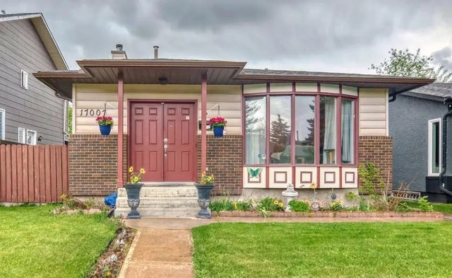 17007 Sunvale Road Se, Calgary