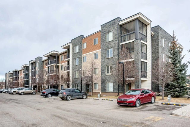 320, 7110 80 Avenue Ne, Calgary