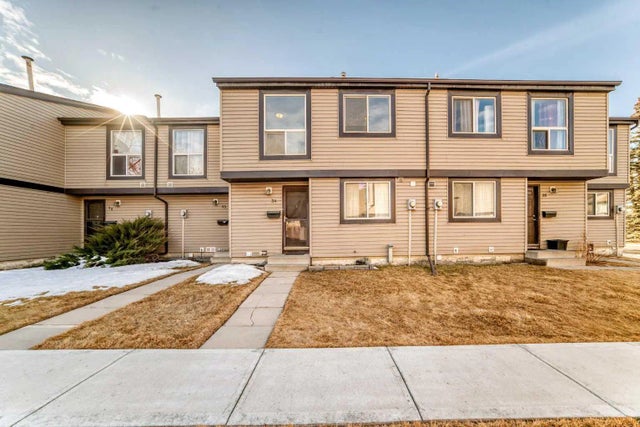 34, 3029 Rundleson Road Ne, Calgary