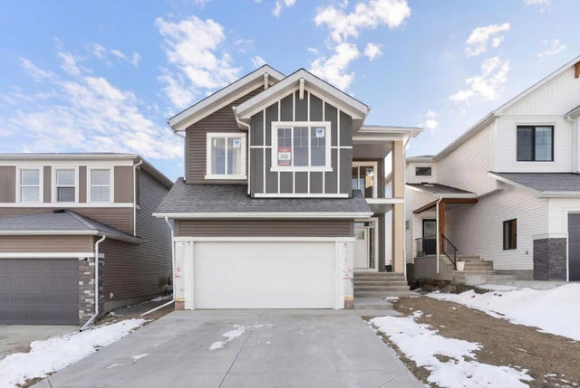 303 Rivercrest Way , Cochrane