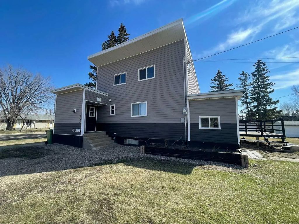 4535 47 Street , Lloydminster