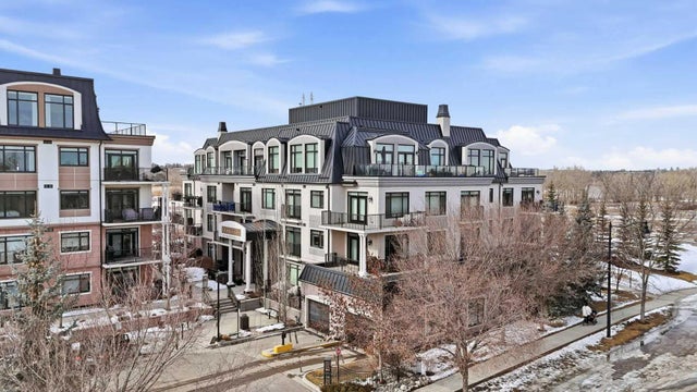 101, 121 Quarry Way Se, Calgary