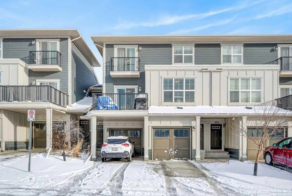 905, 428 Nolan Hill Drive Nw, Calgary