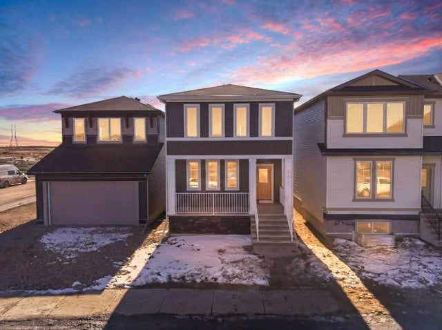 13 Hotchkiss Garden Se, Calgary