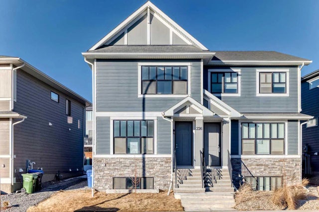 Residential Property for Sale at 226 Haskayne Drive Northwest, Calgary: MLS®# A2291655